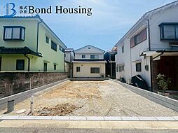 山電藤江駅徒歩６分　駐車２台　明石市藤が丘４期　新築戸建