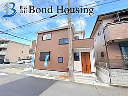 兵庫県神戸市西区北別府５丁目28-5