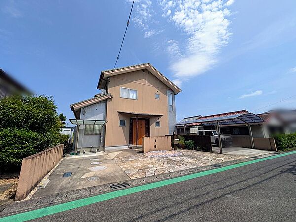 外観：323000409206