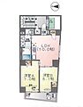 CasaGrande日本橋小網町4階22.0万円