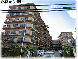 若江岩田スカイハイツ