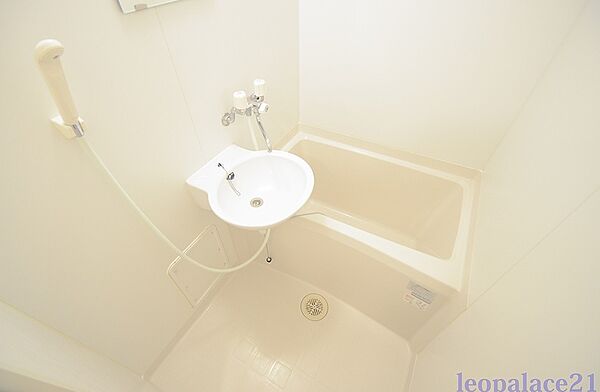 画像12:浴室換気乾燥機付