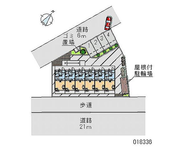 画像21:地図