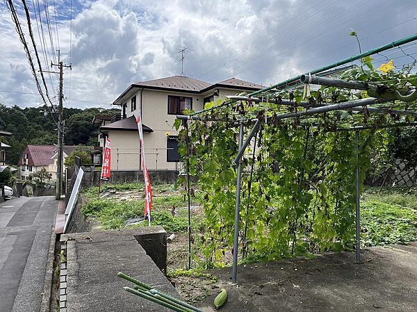 現況更地です◎
