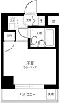 墨田区江東橋4丁目 11階建 築35年のイメージ