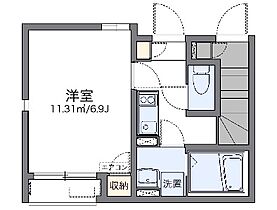 間取り：213101825598