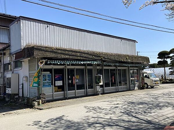 丸源源長商店 1200m