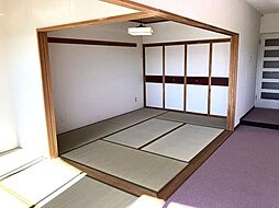 和室の画像