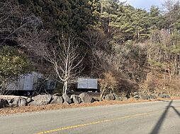 山梨県南都留郡富士河口湖町西湖-