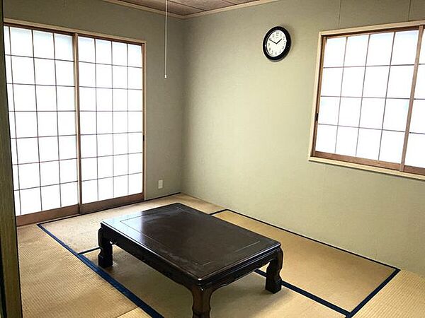 和室