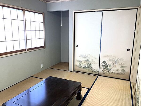 和室