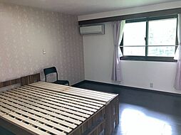 洋室の画像