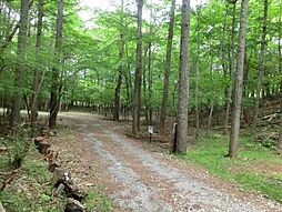 山梨県南都留郡山中湖村平野
