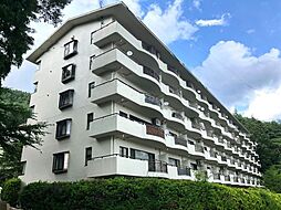 リセス河口湖 B棟(大石)