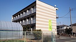 京成稲毛駅 4.7万円