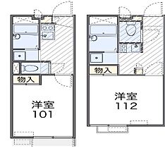 間取り：213099228750