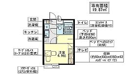 間取り：213101956091