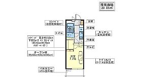 間取り：213101955854