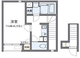 間取り：213101955951