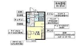 間取り：213101692782