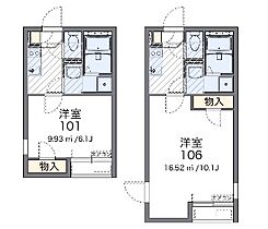 間取り：213101560064