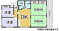 フローラルマンション大里4階310万円
