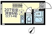 アレッセ保土ヶ谷のイメージ