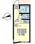 ユナイト丸子エルヴィスの杜のイメージ