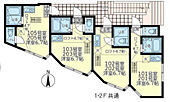 ユナイト新町カミーユのイメージ