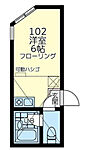 ユナイト富士見ベル・エポックのイメージ