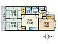 ベルメゾン城南通り3階7.4万円