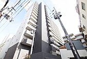 大阪市中央区日本橋2丁目 15階建 築2年のイメージ