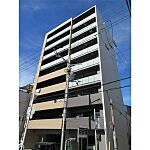 大阪市東成区大今里西2丁目 9階建 築5年のイメージ