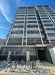 大阪市浪速区芦原1丁目 11階建 築6年のイメージ