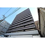 大阪市浪速区稲荷2丁目 14階建 築12年のイメージ