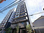 大阪市西区本田2丁目 13階建 築4年のイメージ