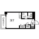 大阪市福島区吉野5丁目 8階建 築15年のイメージ