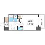 大阪市港区波除2丁目 12階建 新築のイメージ