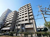 東大阪市川俣1丁目 9階建 築30年のイメージ