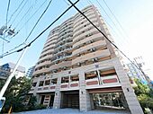 大阪市大正区三軒家東1丁目 13階建 築9年のイメージ