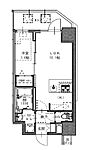 大阪市福島区玉川4丁目 13階建 築1年未満のイメージ