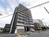堺市堺区出島海岸通1丁 10階建 築17年のイメージ