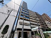 大阪市中央区本町橋 14階建 築4年のイメージ