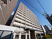 大阪市東淀川区東中島2丁目 14階建 築1年未満のイメージ