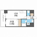 東大阪市足代新町 11階建 築5年のイメージ