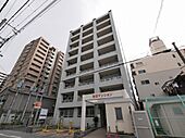 大阪市東成区神路4丁目 11階建 築21年のイメージ