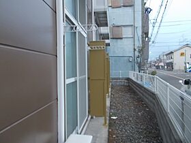 レオパレスエクセル  ｜ 大阪府大阪市旭区中宮1丁目（賃貸アパート1K・1階・20.28㎡） その6