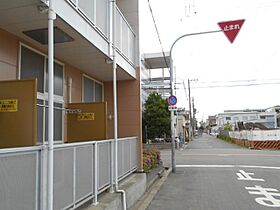 レオパレス西本町  ｜ 兵庫県尼崎市西本町3丁目（賃貸マンション1K・3階・19.87㎡） その15