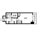 セレニテオズ北巽9階5.7万円