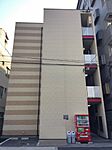 大阪市西区九条1丁目 4階建 築20年のイメージ
